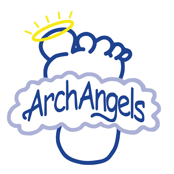 Arch Angels Insoles