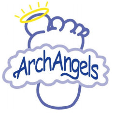 Arch Angels Insoles